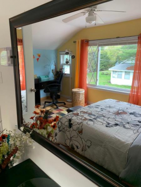 Hotels in Oneida